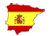 MAQUIÁRIDOS - Espanol